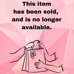 Red Asymmetrical Open Cardigan with Rose Border